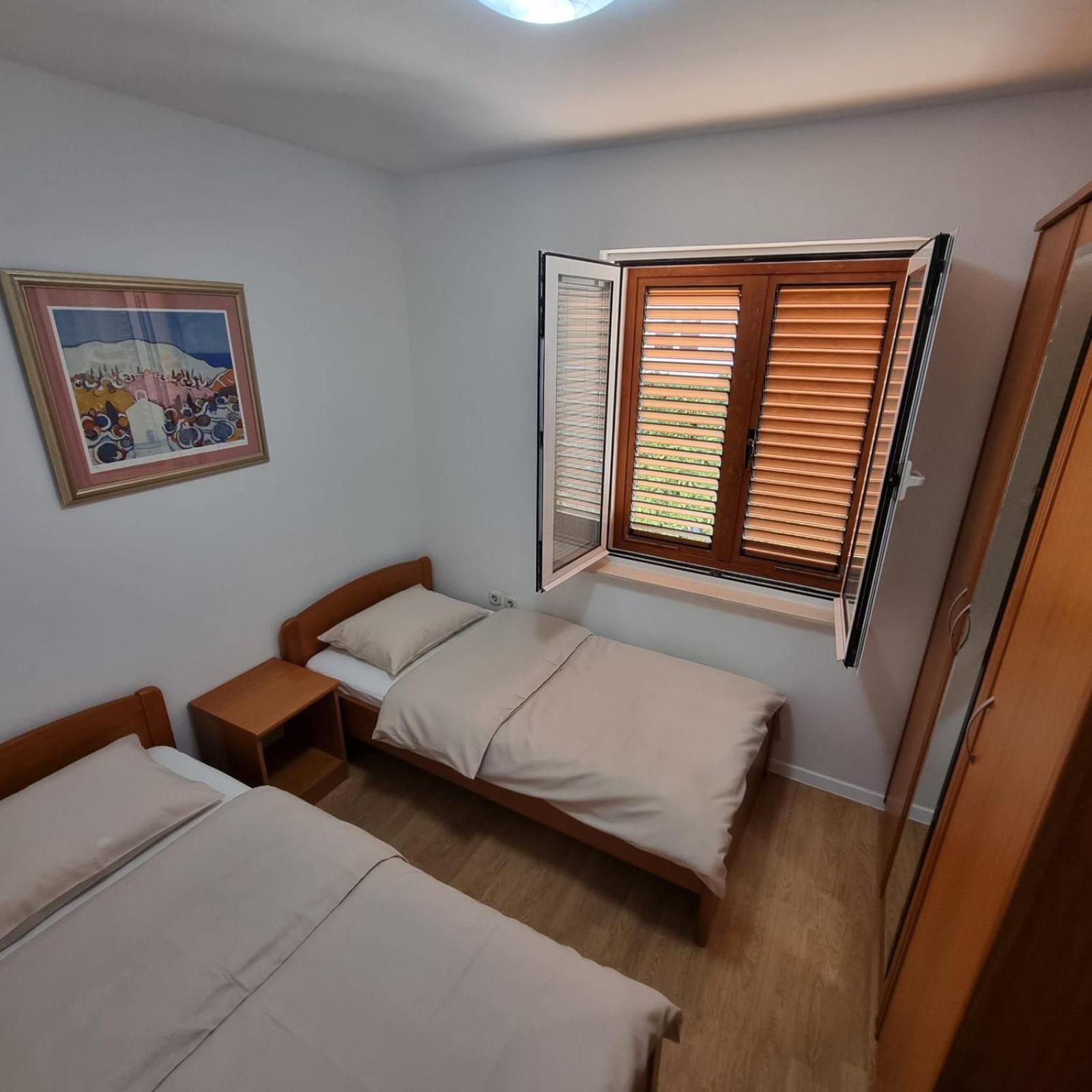 Apartment Kutlic