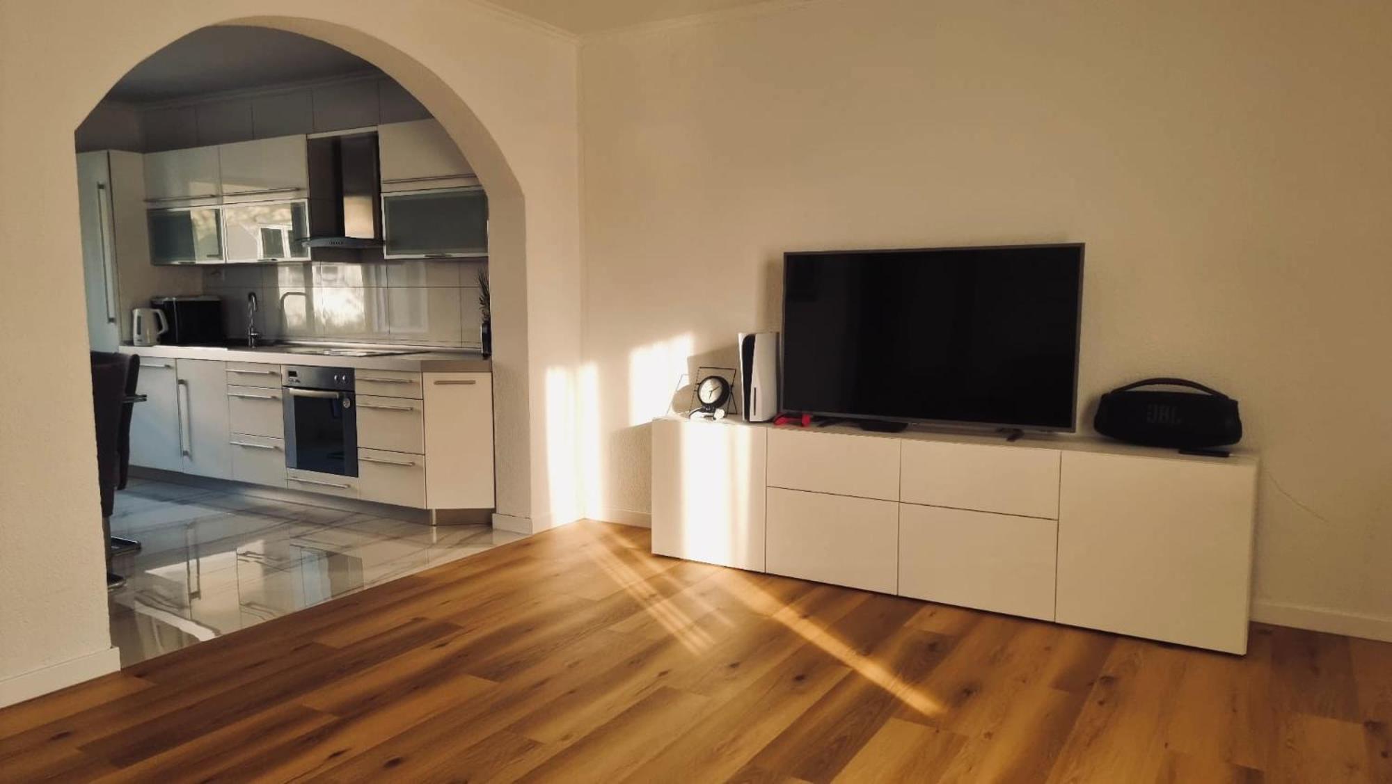 Apartment Kutlic *