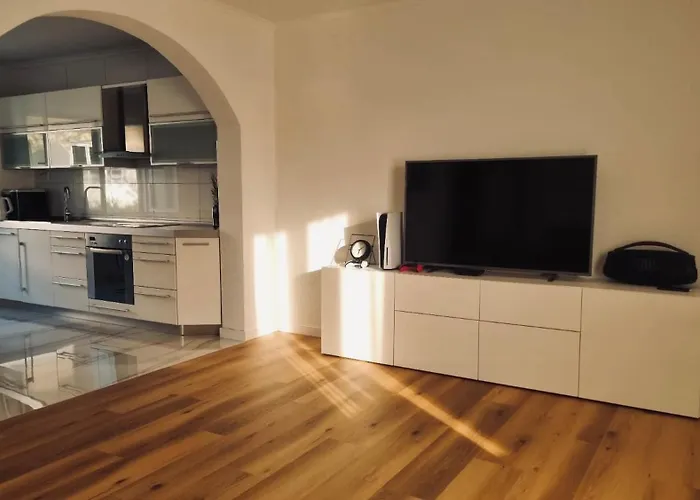 Apartments Kutlic