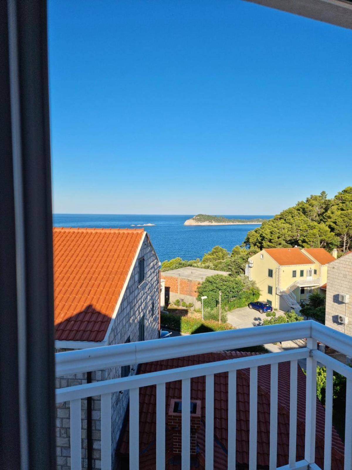 Kutlic Huoneisto Cavtat
